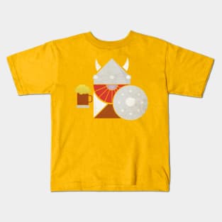 Hagar Kids T-Shirt